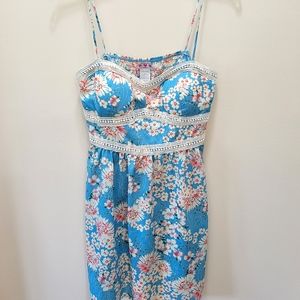 TRIXXI 💕  Sundress!